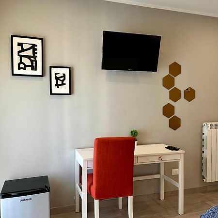 Pretty Tiburtina Room Roma Exterior foto