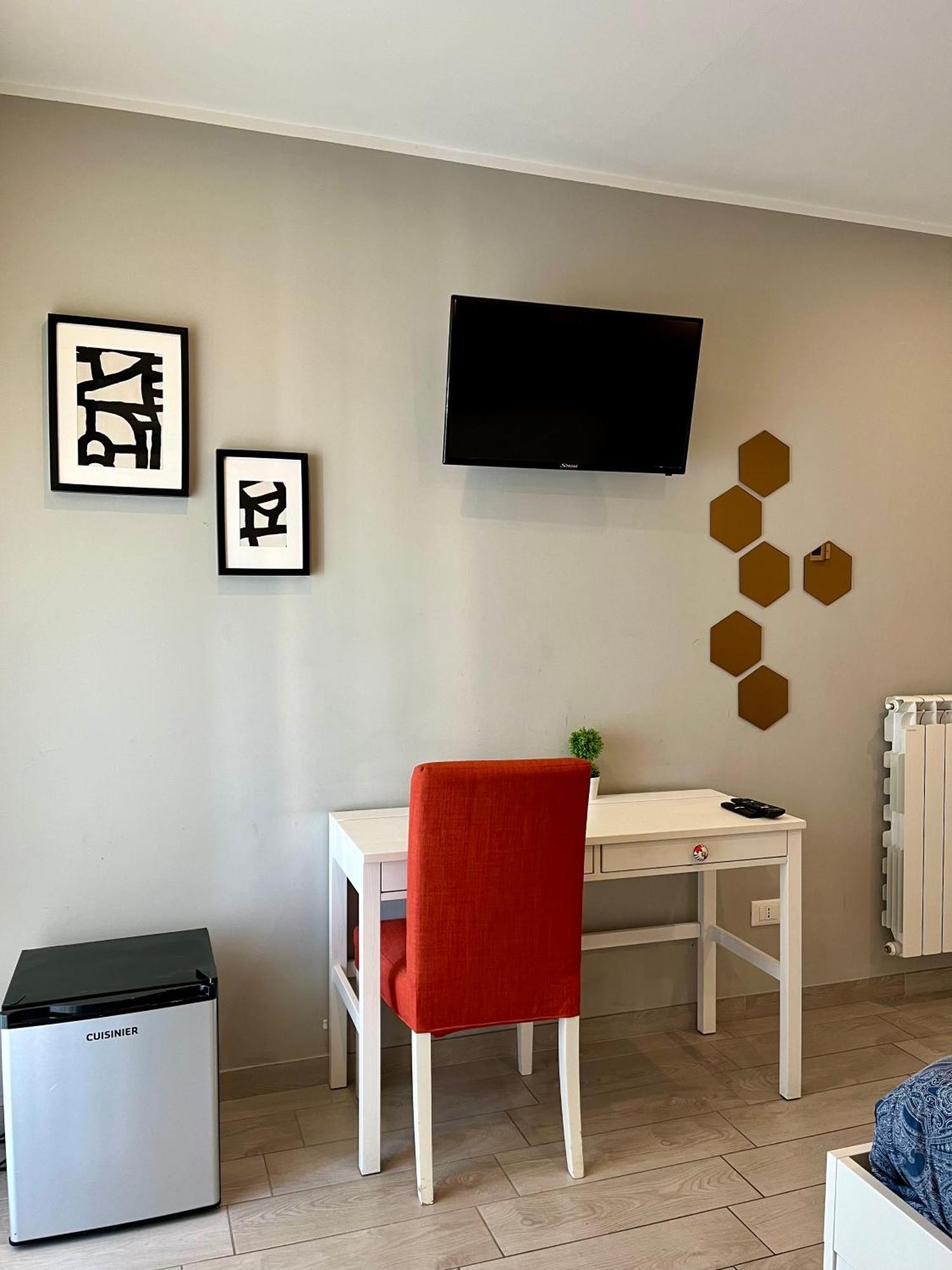 Pretty Tiburtina Room Roma Exterior foto