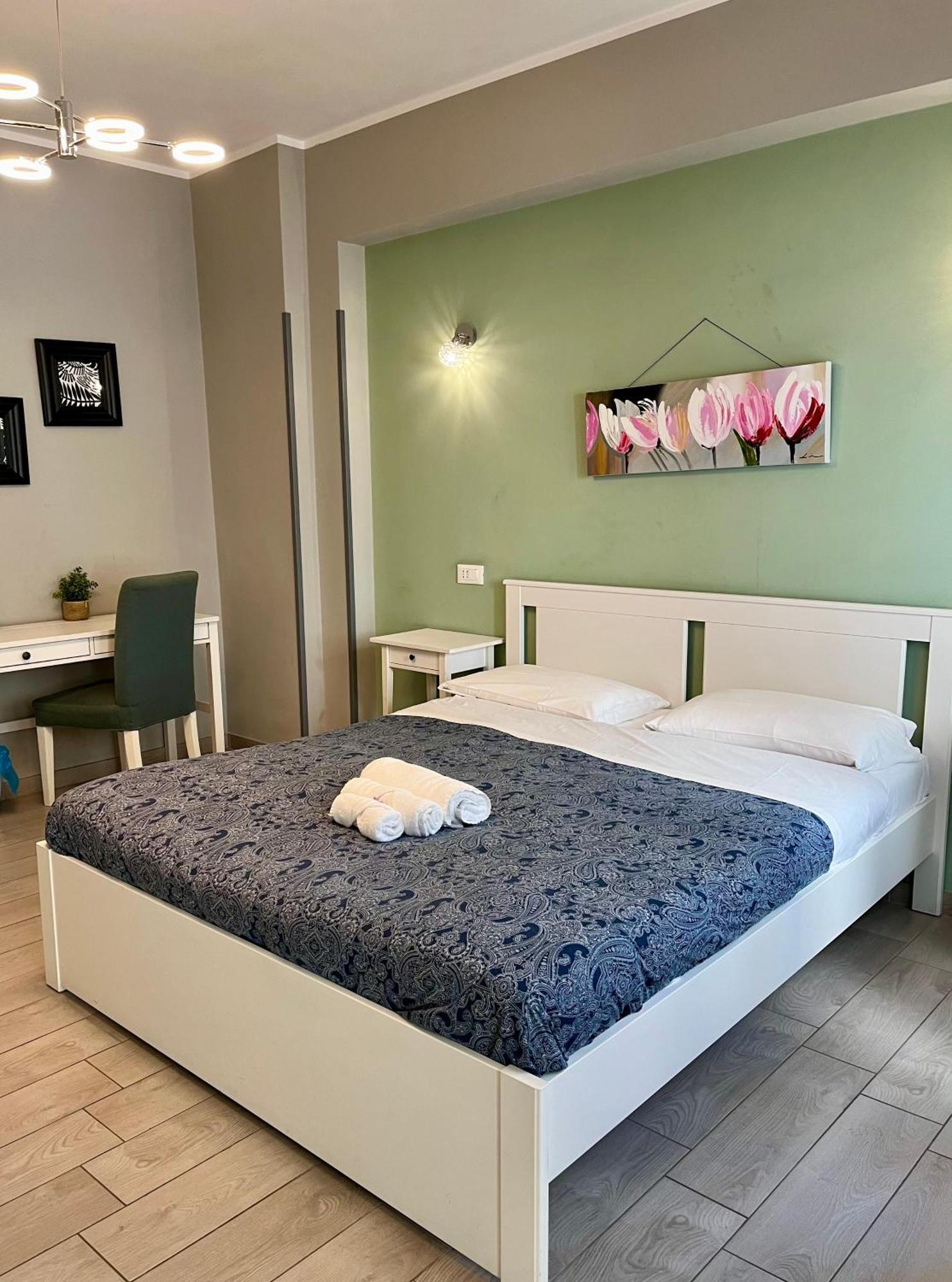 Pretty Tiburtina Room Roma Exterior foto